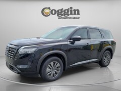 2026 Nissan Pathfinder S SUV