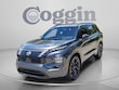  Nissan Rogue Plug-In Hybrid