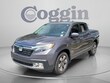  Honda Ridgeline
