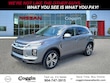 Mitsubishi Outlander Sport
