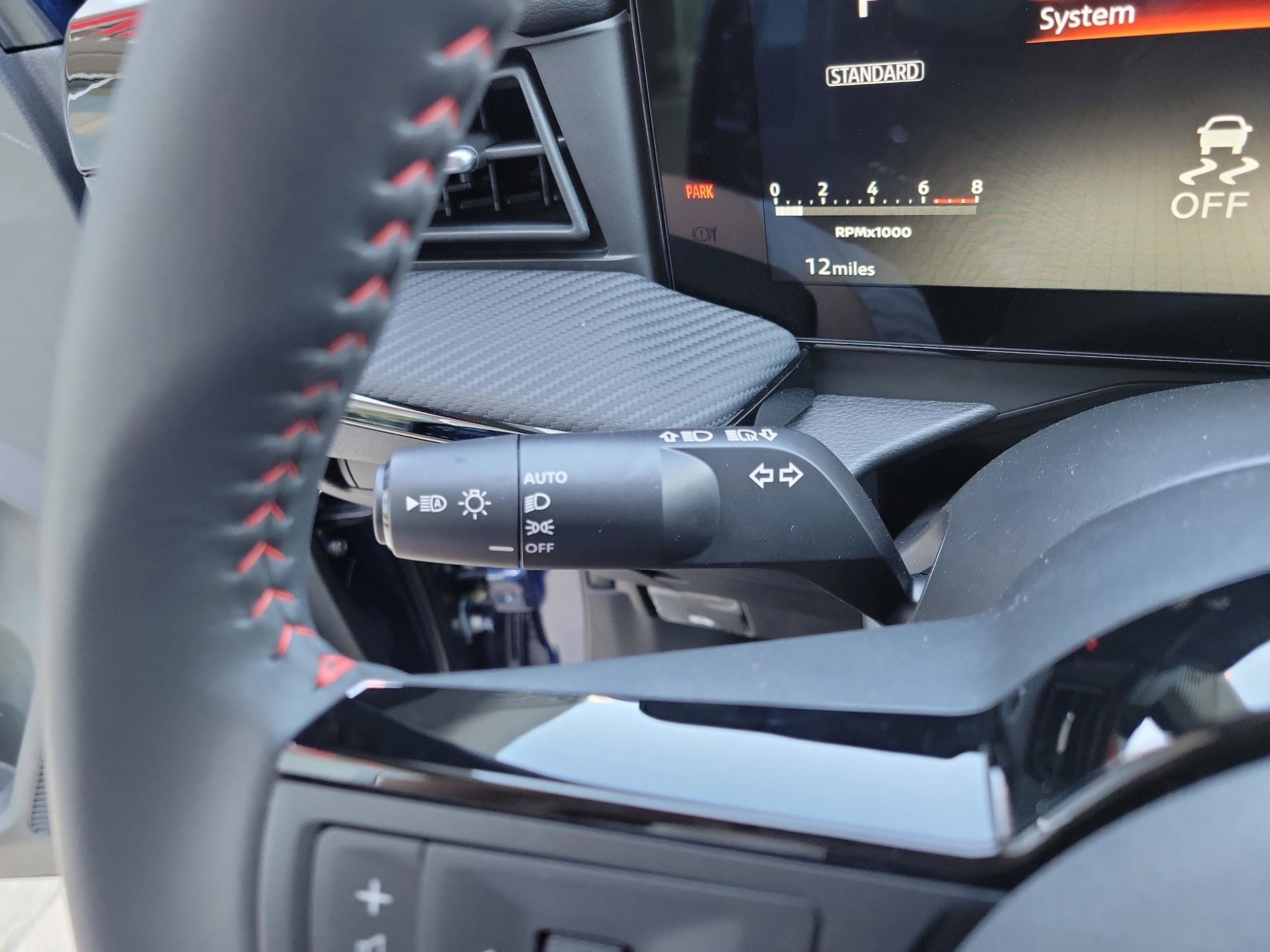 2026 Nissan KICKS SR - Photo 19