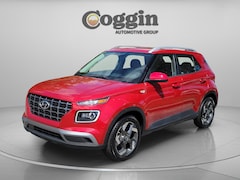 2023 Hyundai Venue