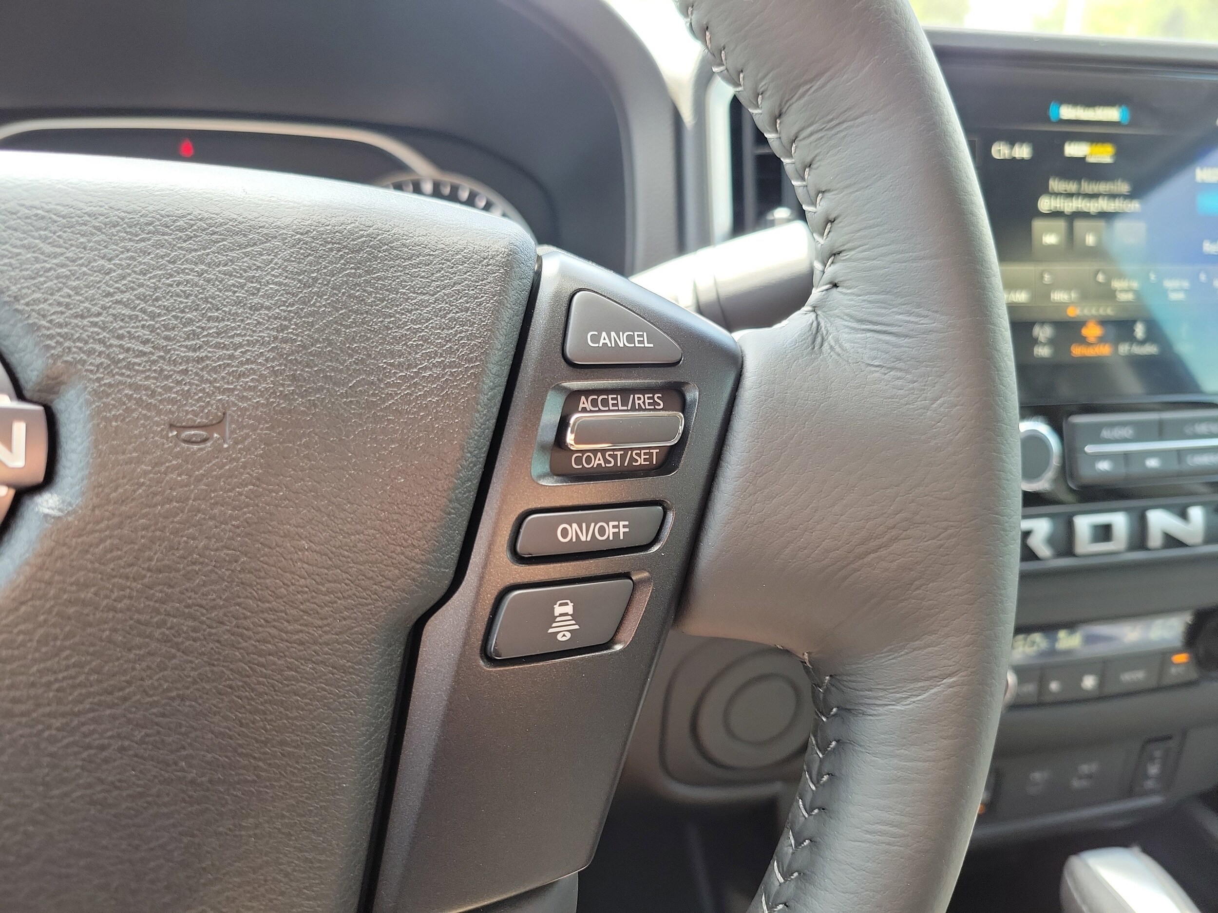 2026 Nissan Frontier SV - Photo 19