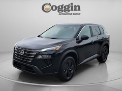 2026 Nissan Rogue SV SUV