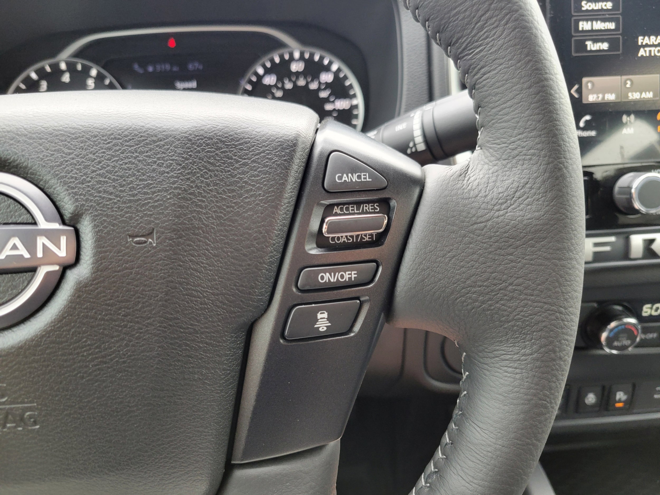 2026 Nissan Frontier SV - Photo 22