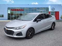 2019 Chevrolet Cruze