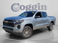 2023 Chevrolet Colorado