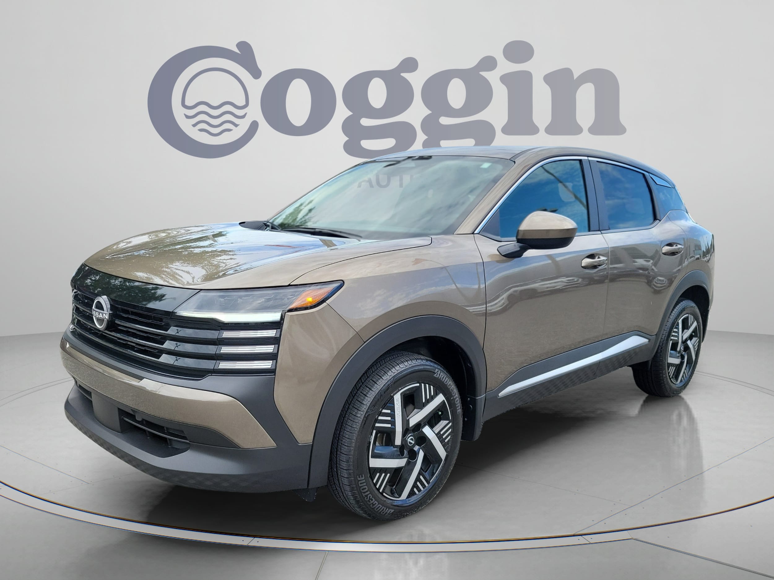2025 Nissan Kicks