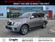 Nissan Armada