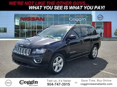 2014 Jeep Compass