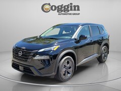 2026 Nissan Rogue SV SUV