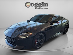2026 Nissan Z Performance Coupe