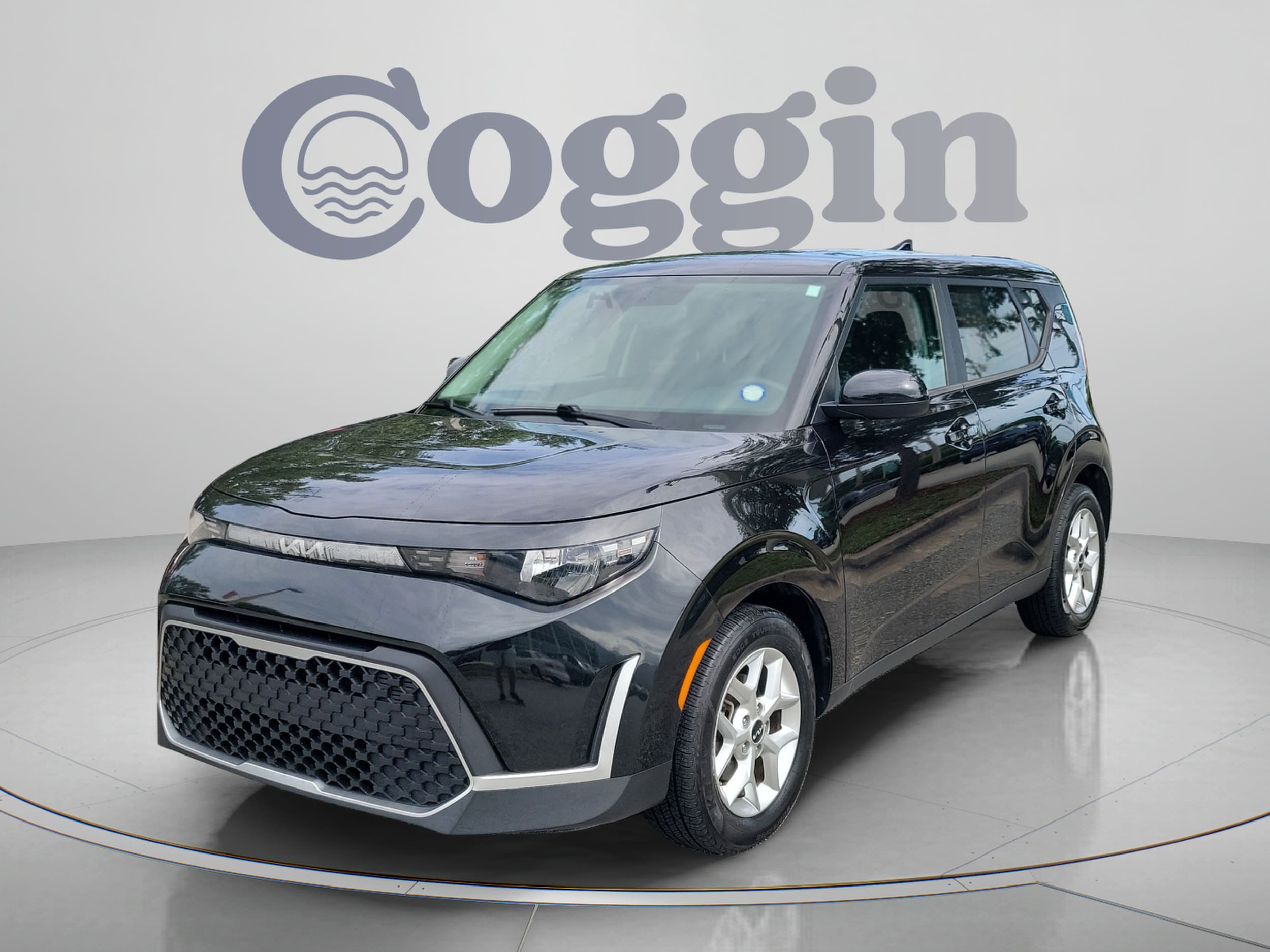 2024 Kia Soul