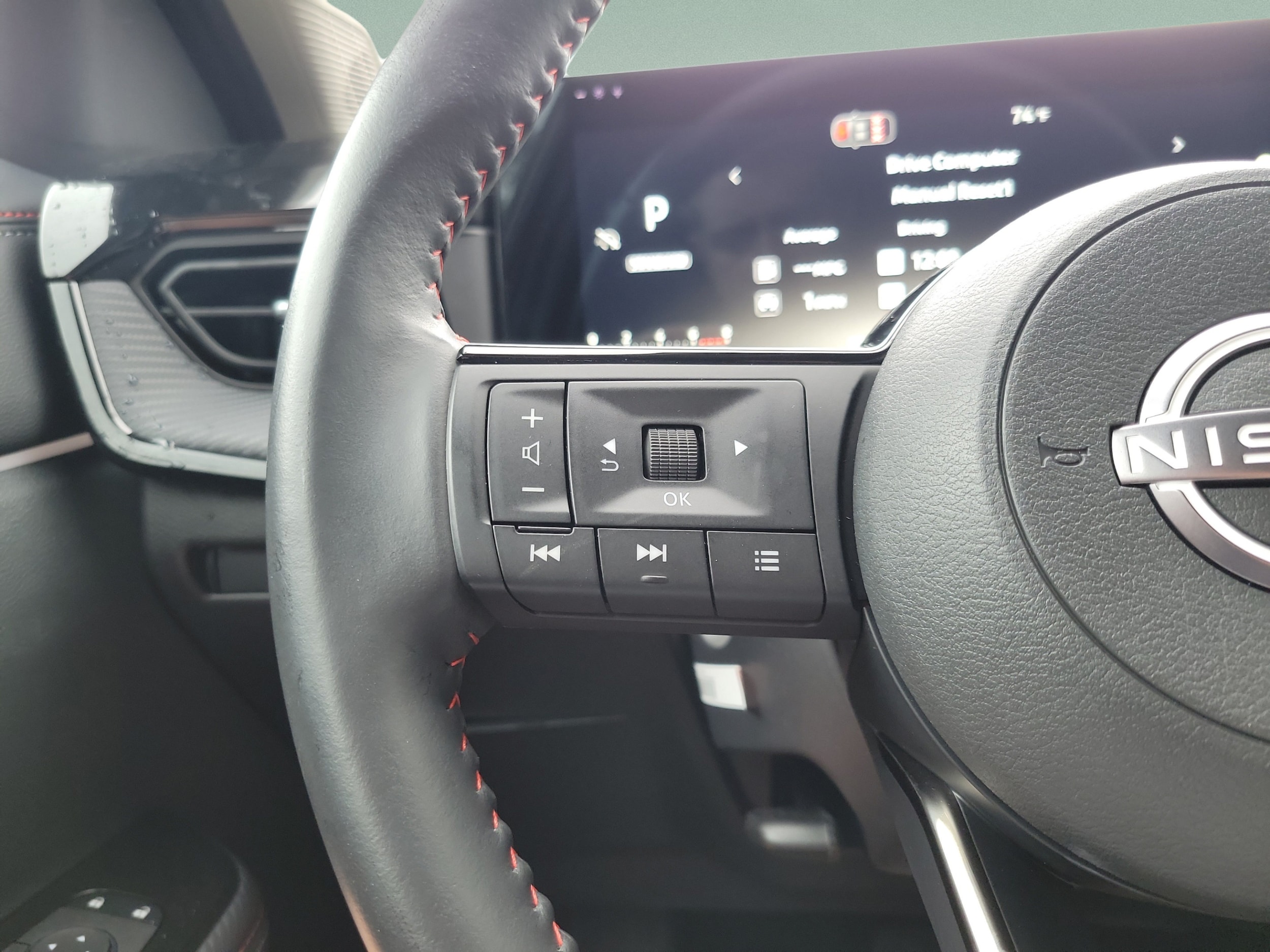 2026 Nissan KICKS SR - Photo 38