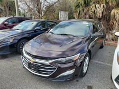 2021 Chevrolet Malibu