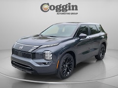 2026 Nissan Rogue Plug-In Hybrid SL SUV
