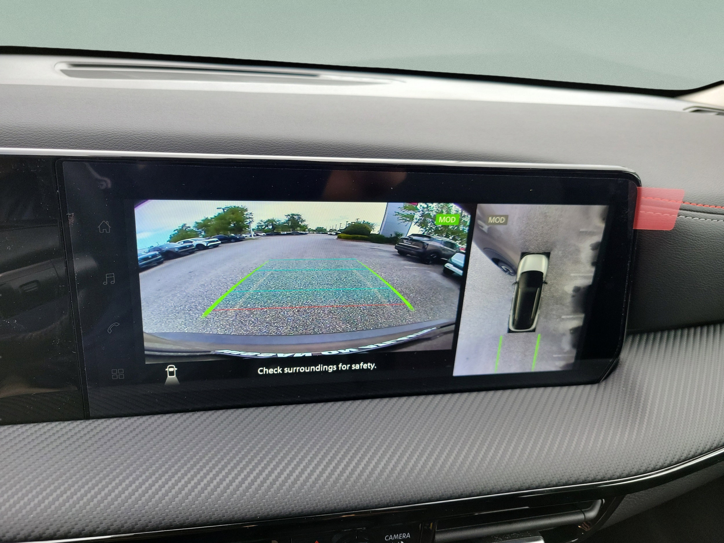 2026 Nissan KICKS SR - Photo 17