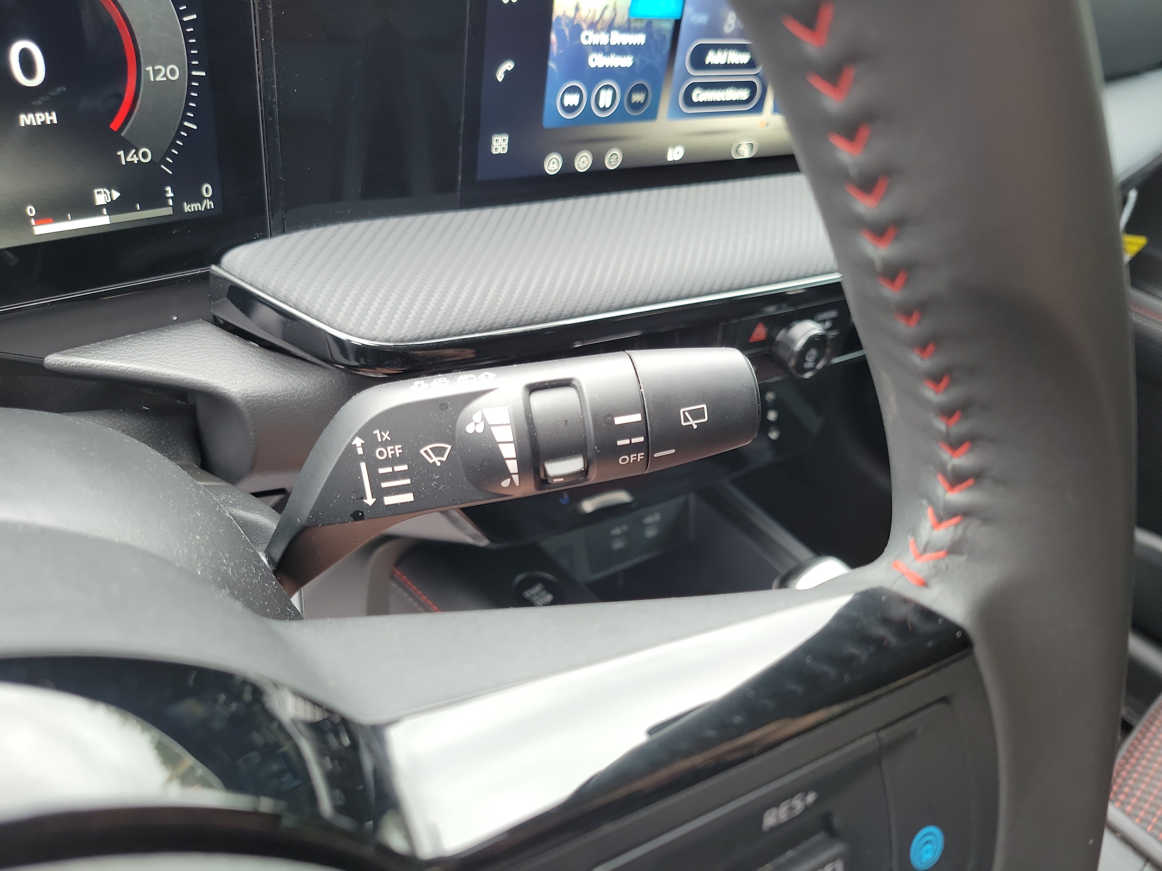 2026 Nissan KICKS SR - Photo 25