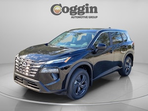 2026 Nissan Rogue SV SUV