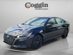 2026 Nissan Altima SV Sedan