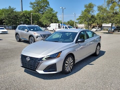 2026 Nissan Altima SV Sedan