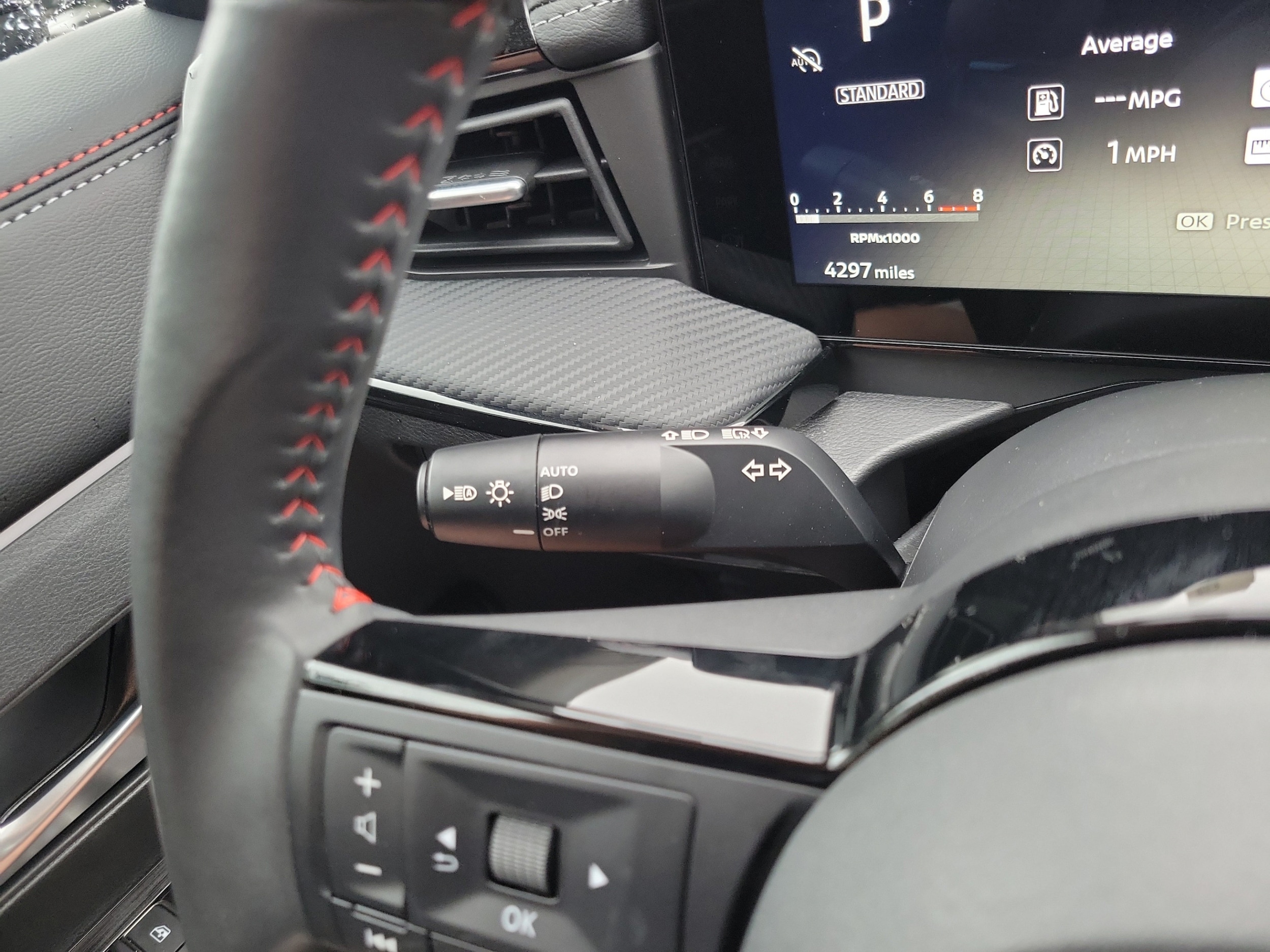 2026 Nissan KICKS SR - Photo 43