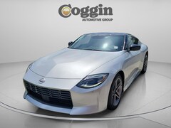2025 Nissan Z