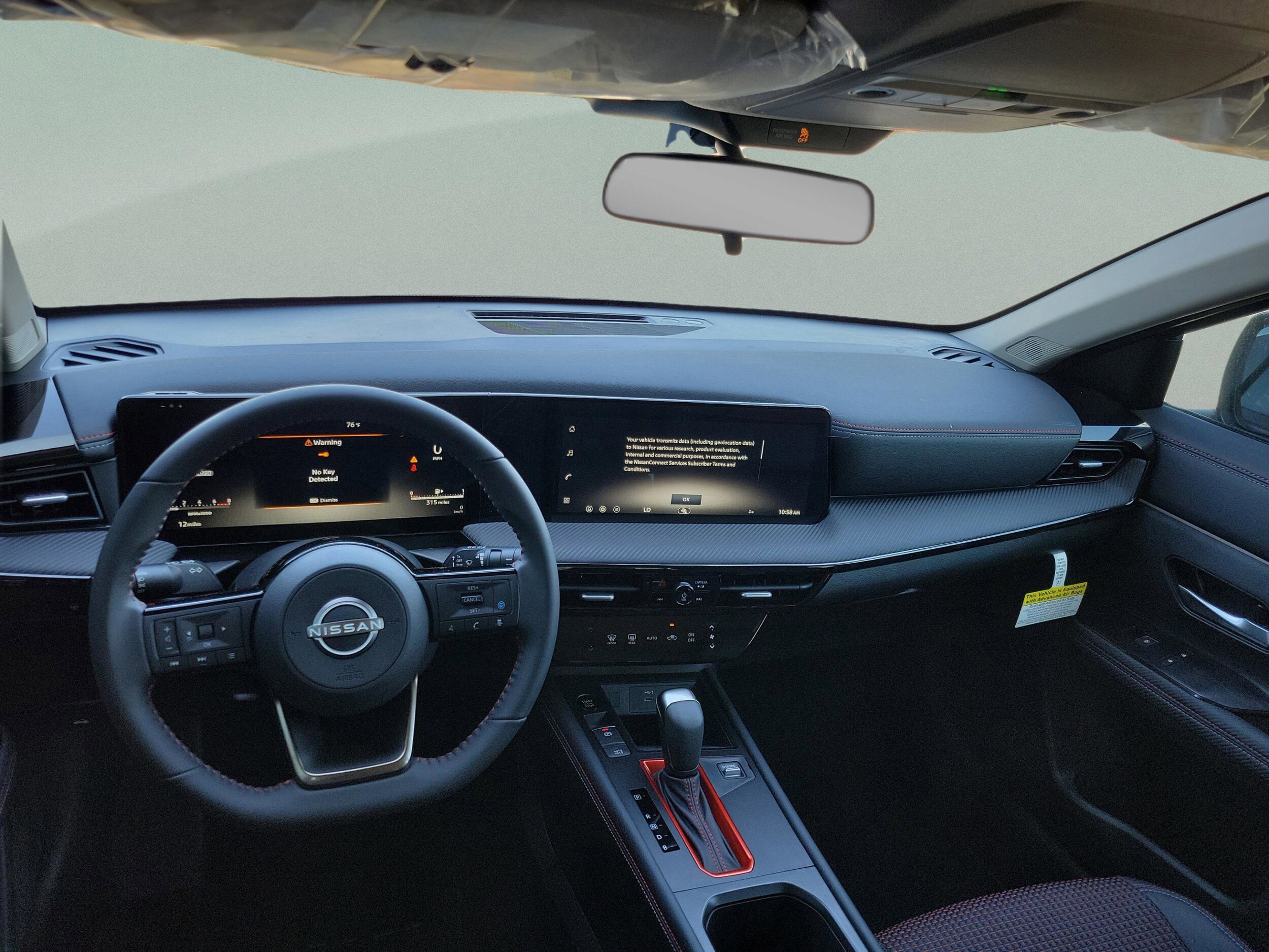 2026 Nissan KICKS SR - Photo 31