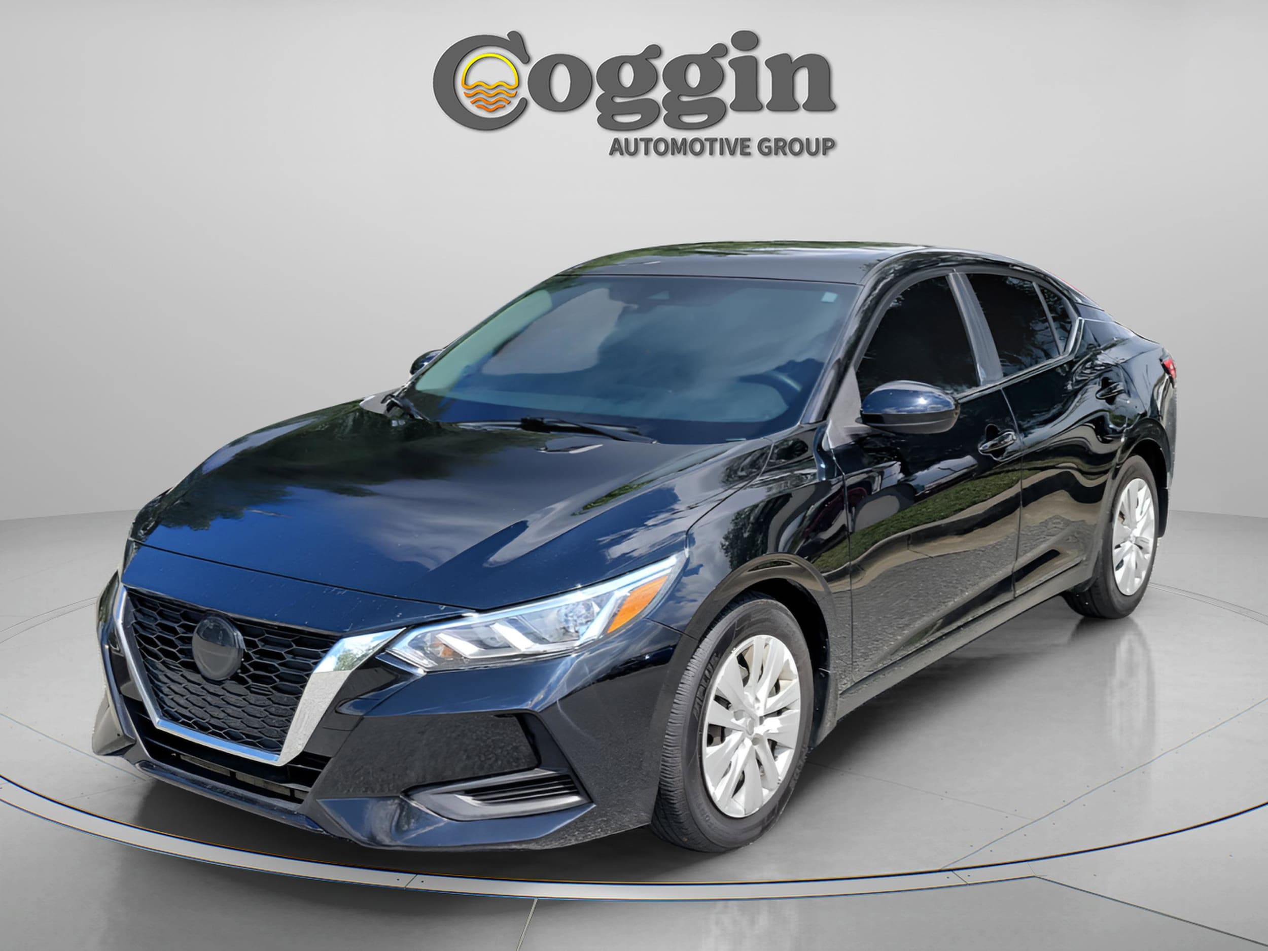 2022 Nissan Sentra