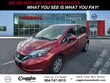 Nissan Versa Note