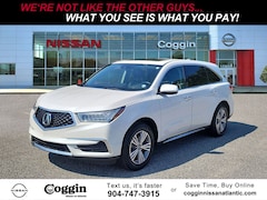 2020 Acura MDX