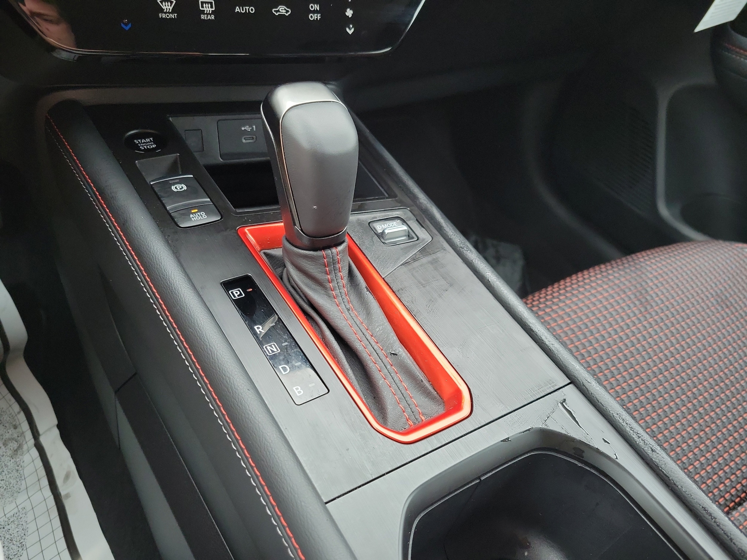 2026 Nissan KICKS SR - Photo 55