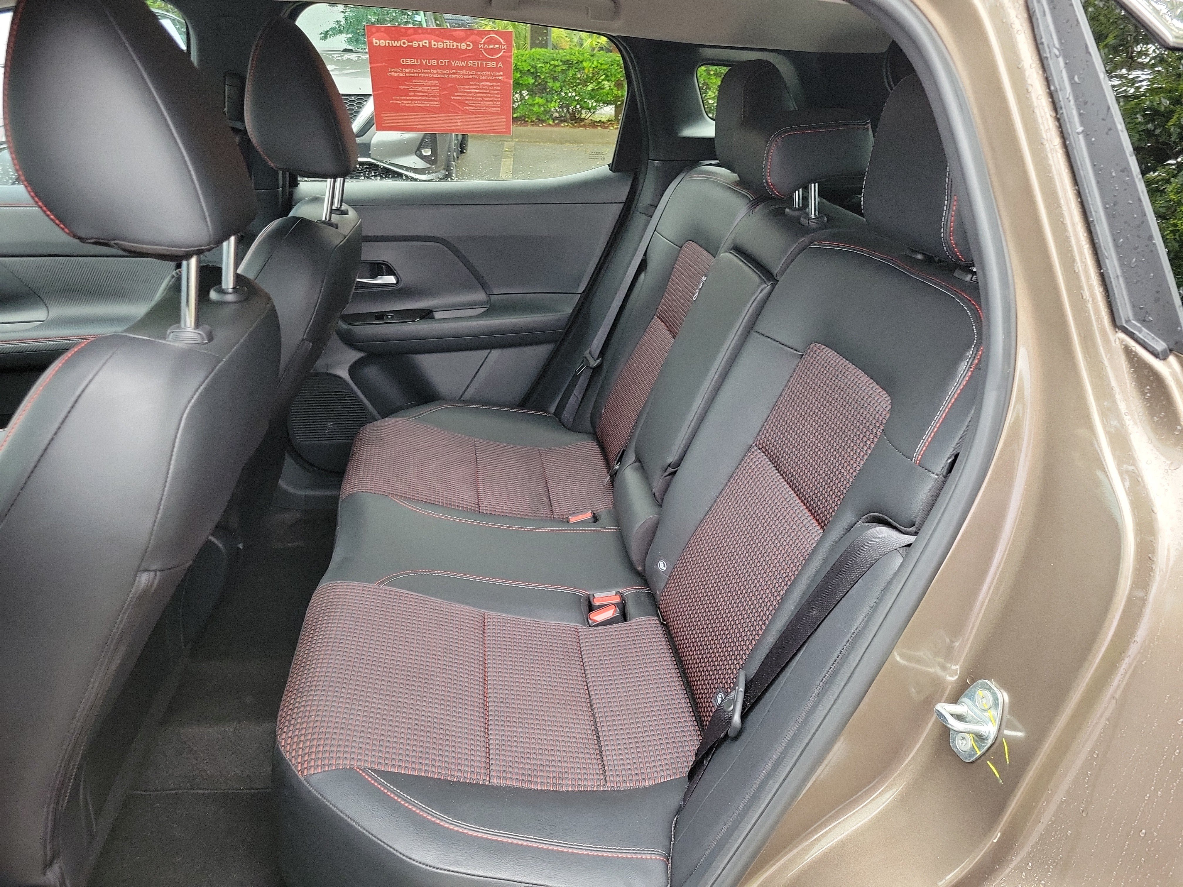 2026 Nissan KICKS SR - Photo 13