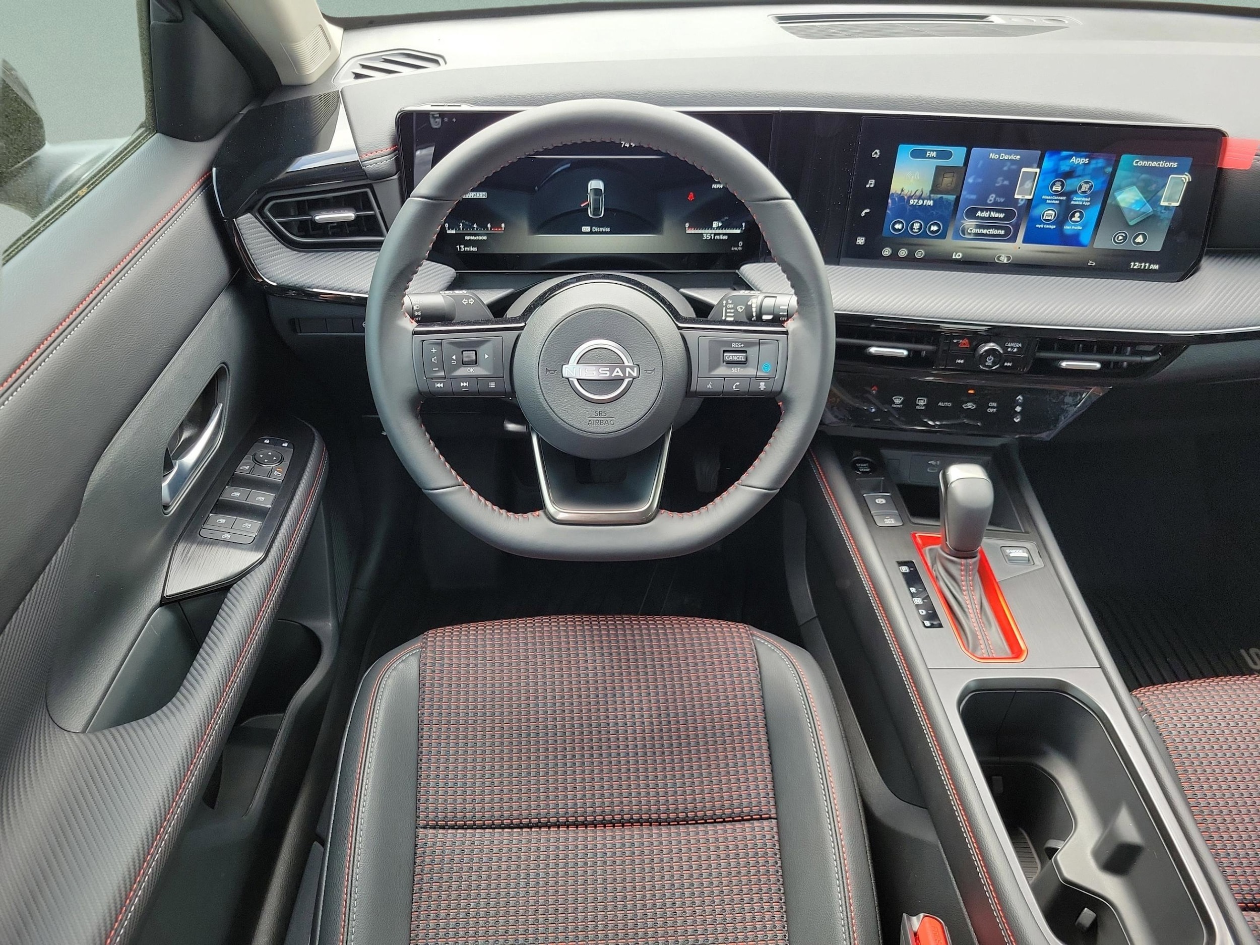 2026 Nissan KICKS SR - Photo 28