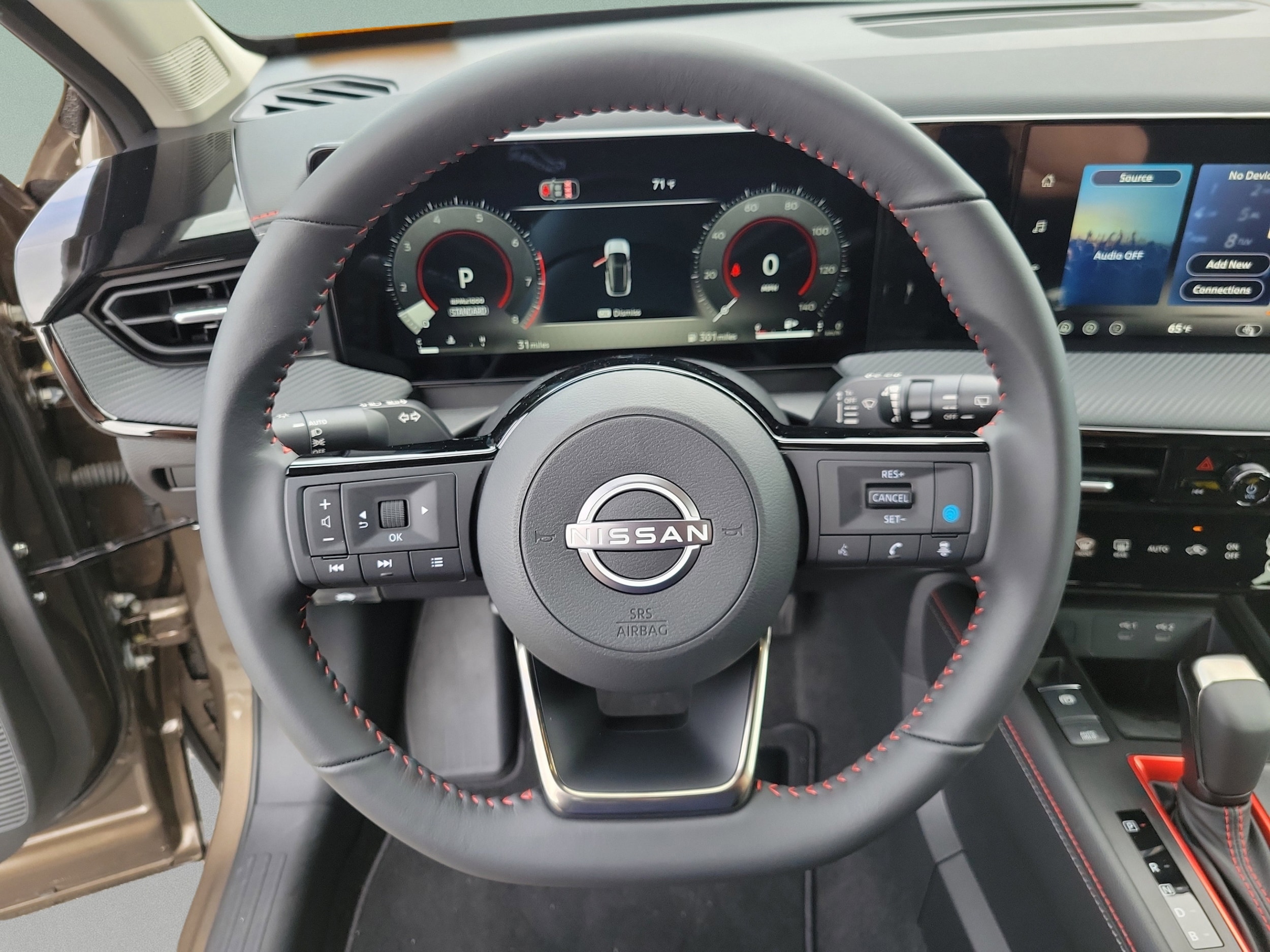 2026 Nissan KICKS SR - Photo 19