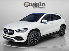 2023 Mercedes-Benz GLA 250
