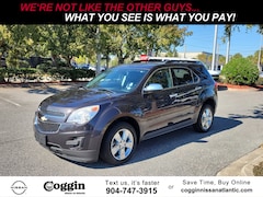 2015 Chevrolet Equinox LT w/1LT SUV