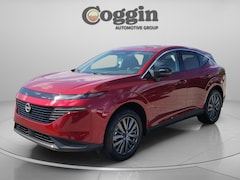 2026 Nissan Murano SL SUV