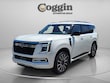  Nissan Armada