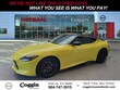 Nissan Z