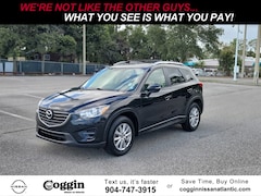 2016 Mazda Mazda CX-5 Sport (2016.5) SUV