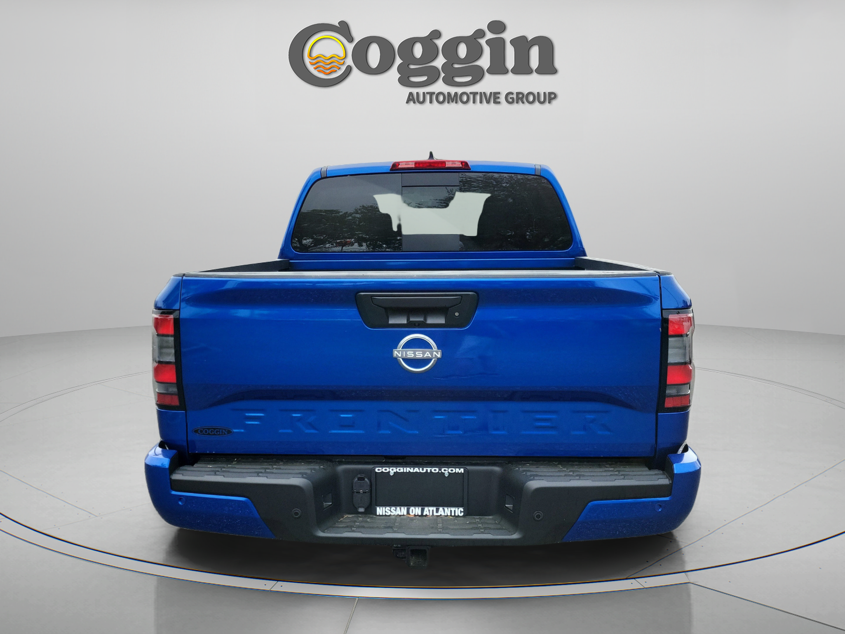 2026 Nissan Frontier SV - Photo 7