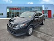  Nissan Rogue Sport