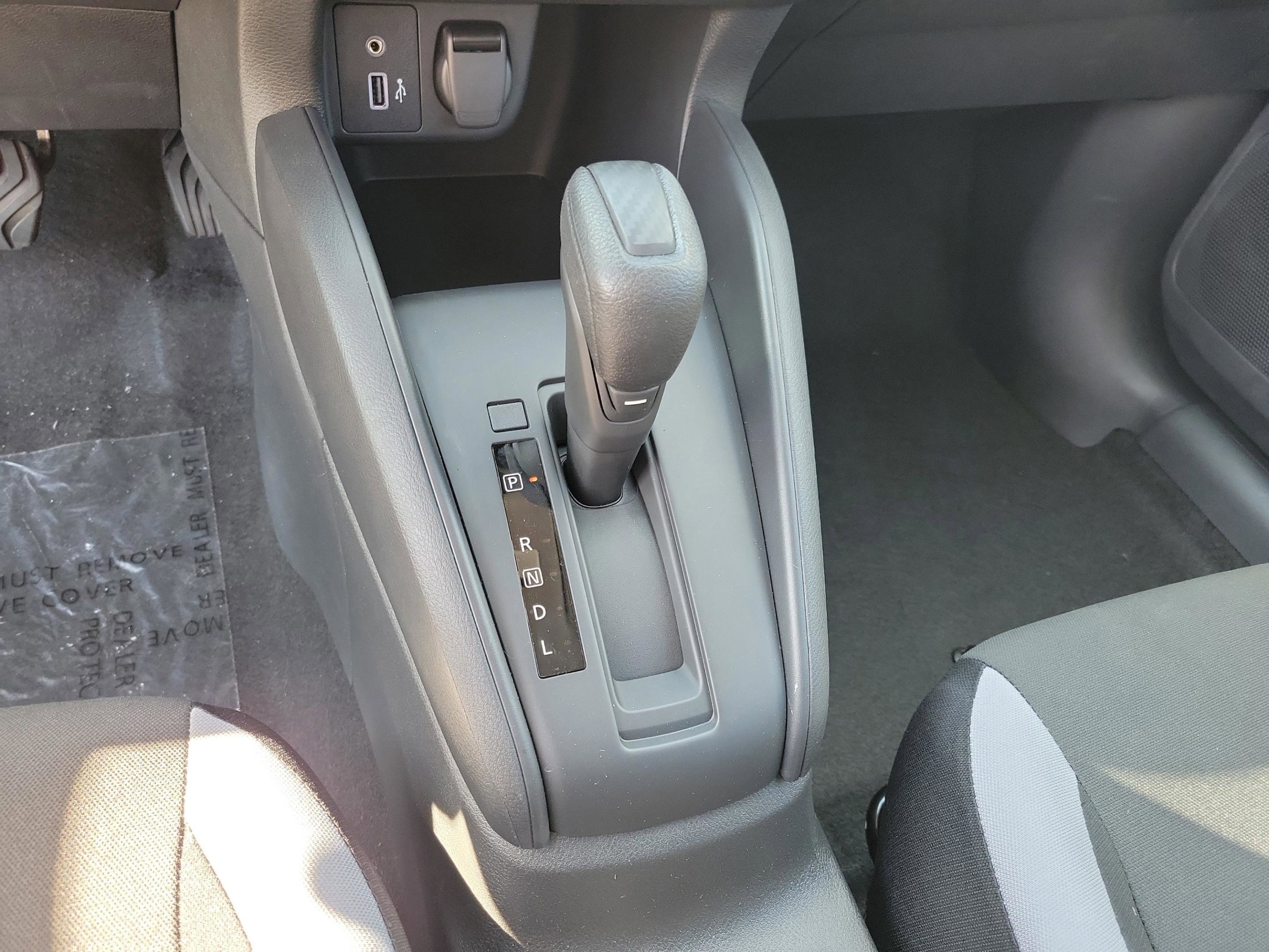 2025 Nissan Versa Sedan S - Photo 10