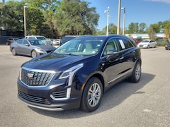 2022 CADILLAC XT5