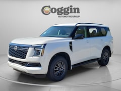 2026 Nissan Armada SV SUV