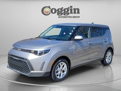 2024 Kia Soul