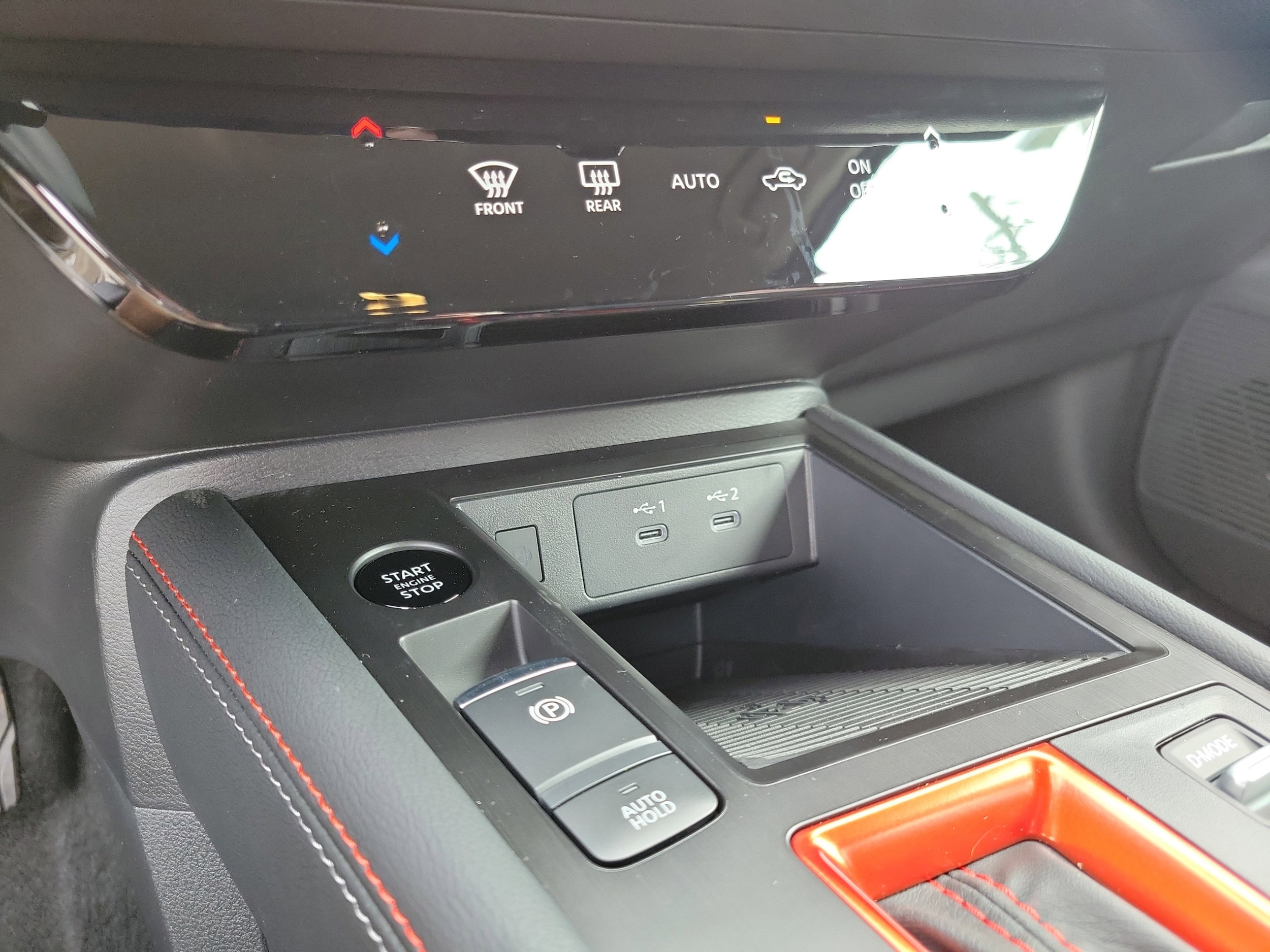 2026 Nissan KICKS SR - Photo 21