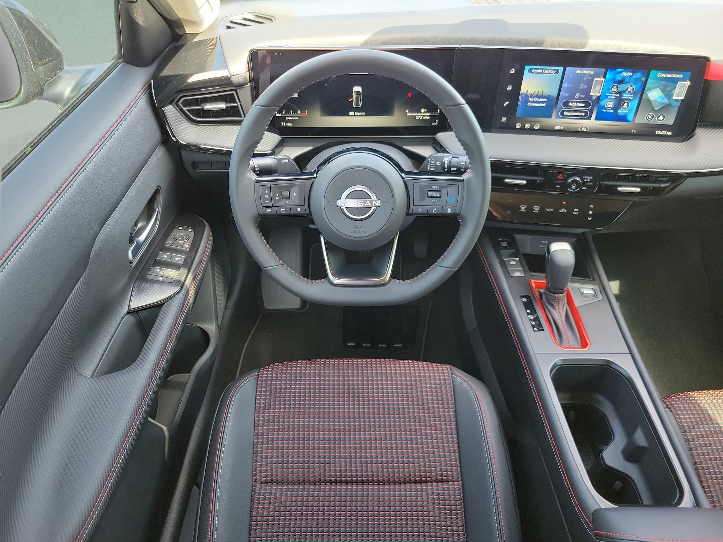 2026 Nissan KICKS SR - Photo 20