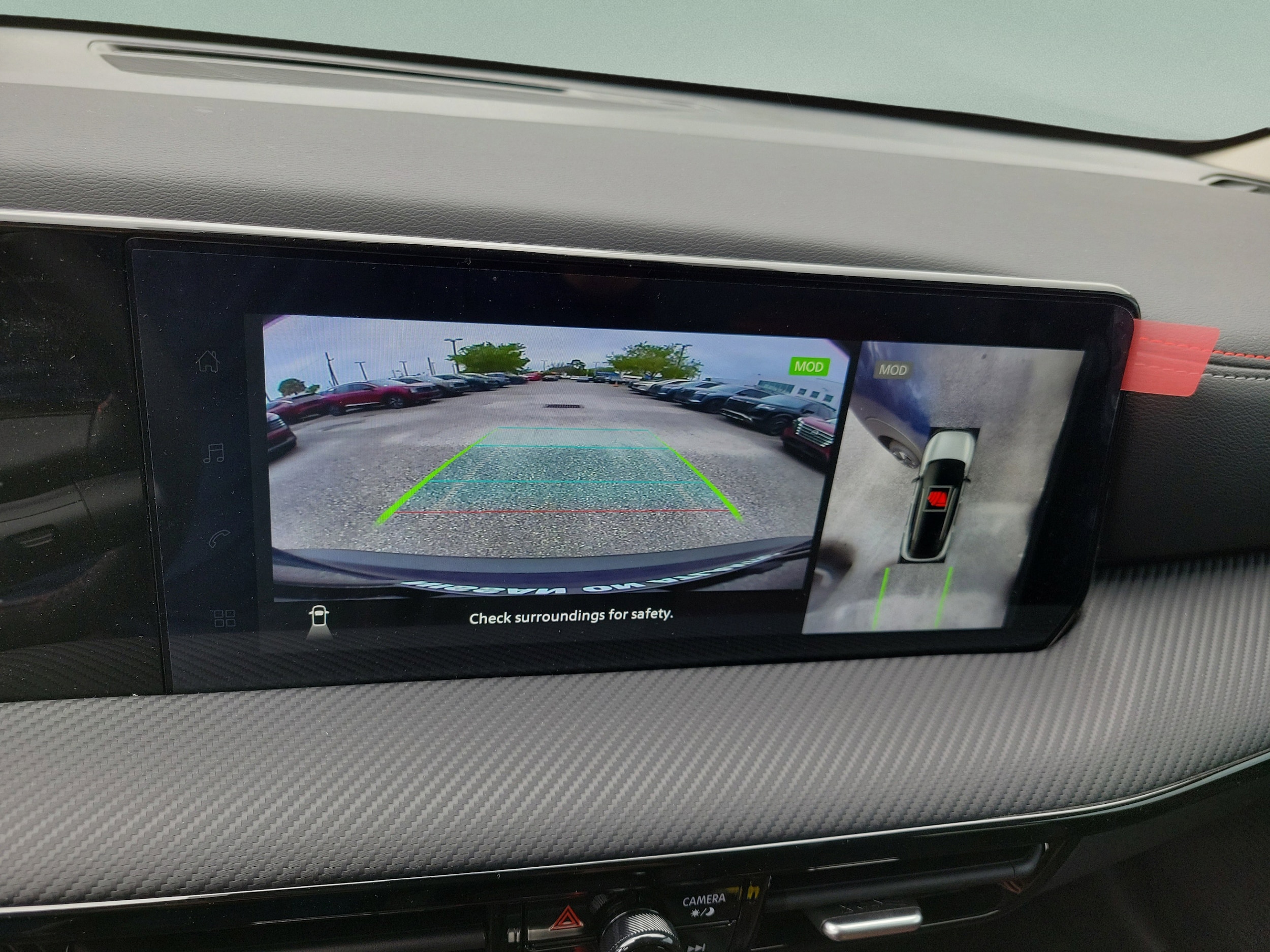 2026 Nissan KICKS SR - Photo 17